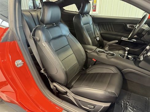 Used 2015 Ford Mustang GT Premium w/ GT Performance Package image 18