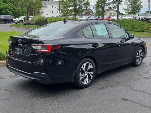 Certified 2024 Subaru Legacy Premium AWD/4WD image 2