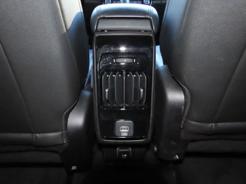 Used 2025 Jeep Compass Limited AWD/4WD image 21