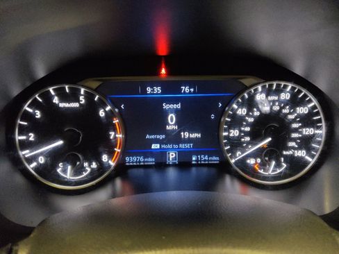 Used 2020 Nissan Altima 2.5 S FWD image 23