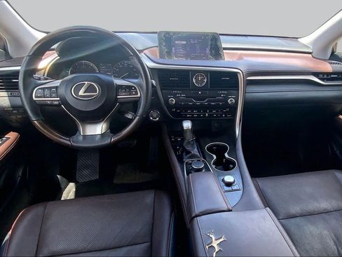 Used 2016 Lexus RX 350 FWD w/ Premium Package image 16