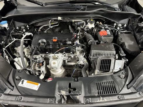 Certified 2023 Honda HR-V LX image 28