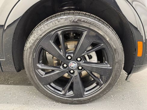 Used 2023 Buick Envision Preferred w/ Sport Touring Package image 21