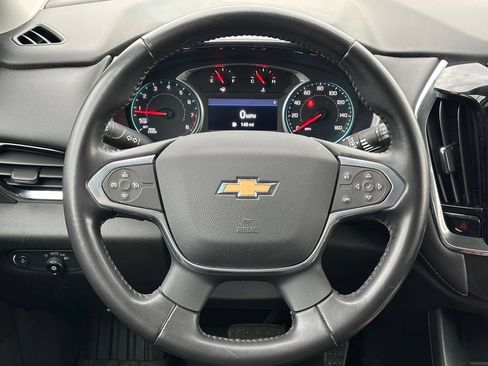 Used 2020 Chevrolet Traverse LT FWD image 22
