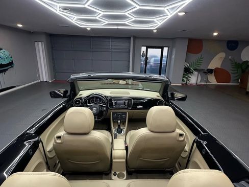 Used 2015 Volkswagen Beetle 1.8T image 31