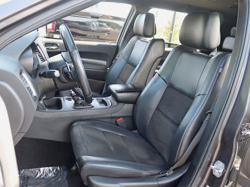 Used 2019 Dodge Durango GT image 28
