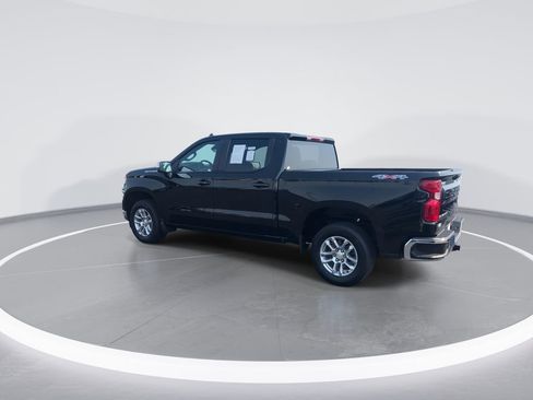 Used 2025 Chevrolet Silverado 1500 LT image 6