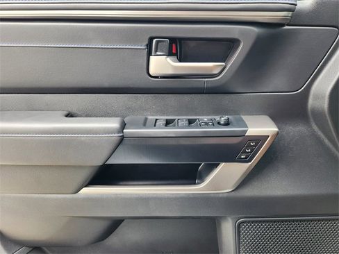 Used 2026 Toyota Sequoia Platinum image 16