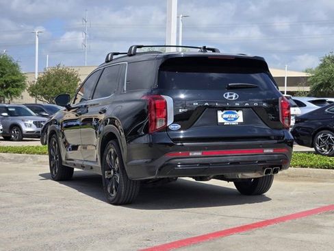 Used 2023 Hyundai Palisade XRT FWD image 6