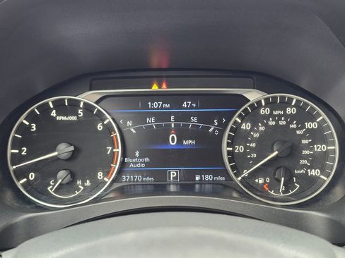 Used 2023 Nissan Altima 2.5 SR w/ SR Premium Package image 27