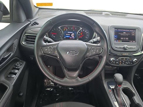 Used 2023 Chevrolet Equinox RS FWD image 15