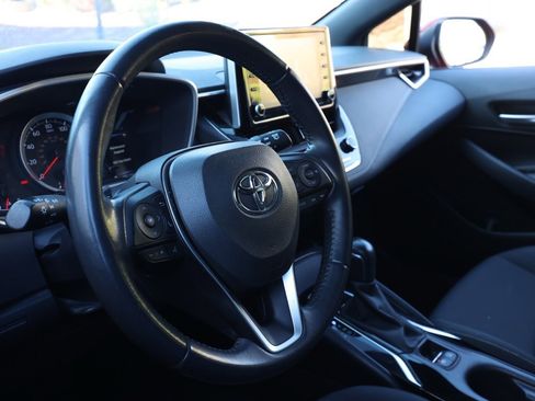 Used 2022 Toyota Corolla SE image 14