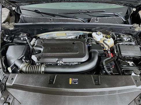 Used 2023 Buick Envision Preferred image 28