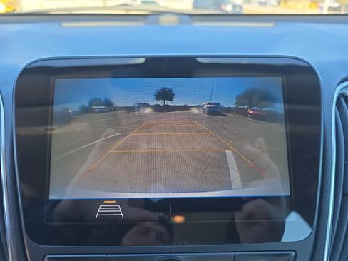 Used 2020 Chevrolet Malibu LT image 22