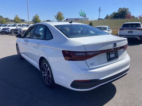 New 2026 Volkswagen Jetta Sport image 7