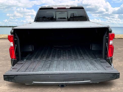 Used 2019 Chevrolet Silverado 1500 RST w/ All-Star Edition image 9