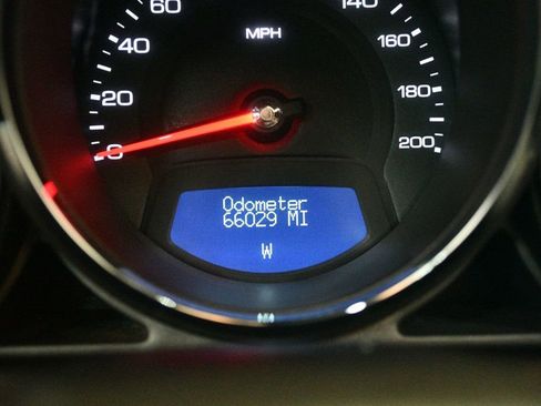 Used 2009 Cadillac CTS V image 41