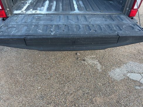 Used 2022 Ford F350 Lariat w/ Tremor Off-Road Package image 12