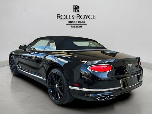 Used 2022 Bentley Continental GT image 6