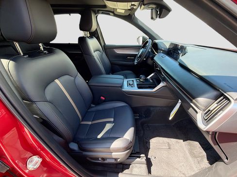 New 2026 MAZDA CX-70 3.3 Turbo w/ Premium Plus Pkg image 17