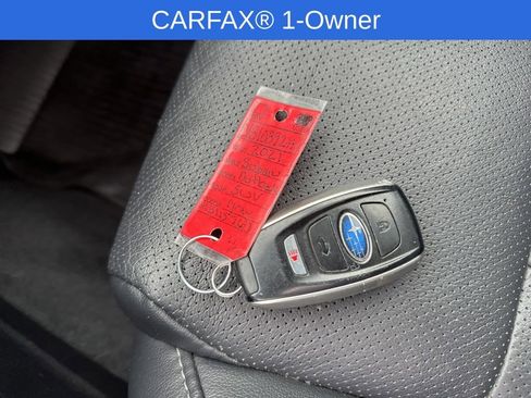 Used 2021 Subaru Outback Limited image 33