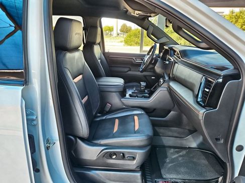 Certified 2026 GMC Sierra 1500 AT4 AWD/4WD image 21