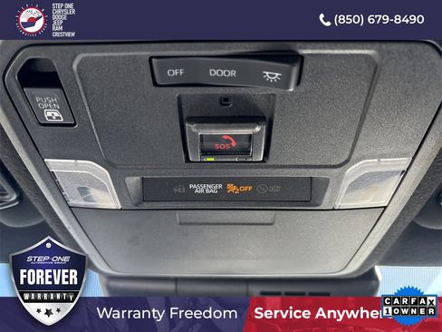 Used 2025 Toyota 4Runner SR5 image 31