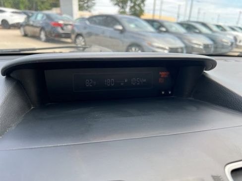 Used 2016 Subaru Crosstrek 2.0i Limited w/ Popular Package #1 image 23