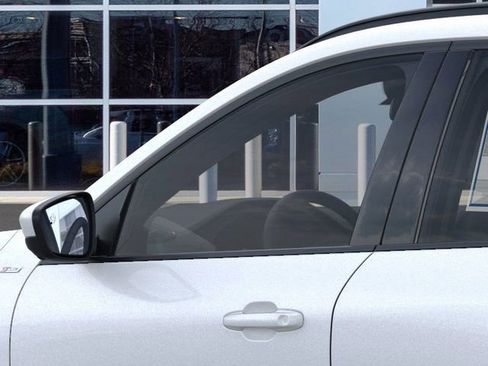 New 2025 Ford Escape ST-Line Select w/ Tech Pack #1 image 20