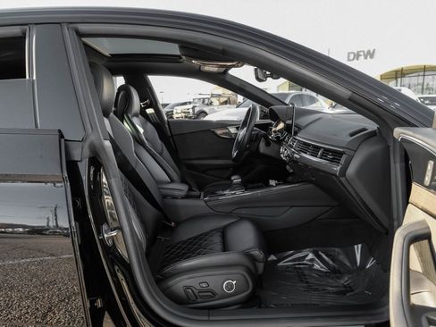 Used 2021 Audi S5 Premium Plus w/ Premium Plus Package image 41