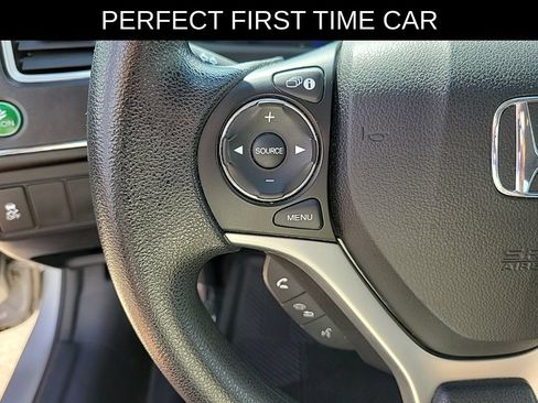 Used 2014 Honda Civic LX image 20
