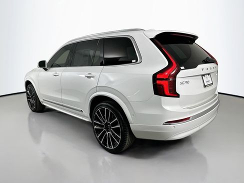 New 2026 Volvo XC90 B5 Plus w/ Protection Package Premier AWD/4WD image 7
