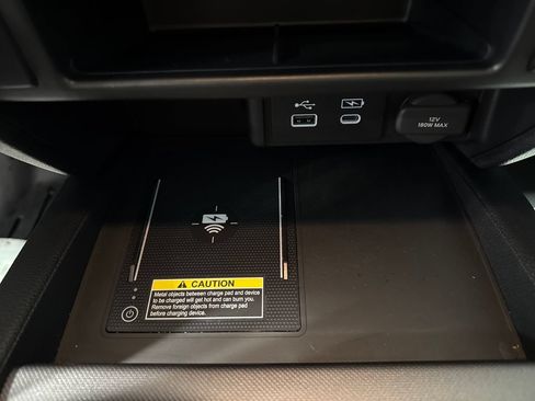 Used 2024 Honda Passport EX-L image 19