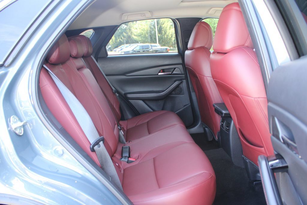 Used 2023 MAZDA CX-30 AWD 2.5 S w/ Preferred Package image 14
