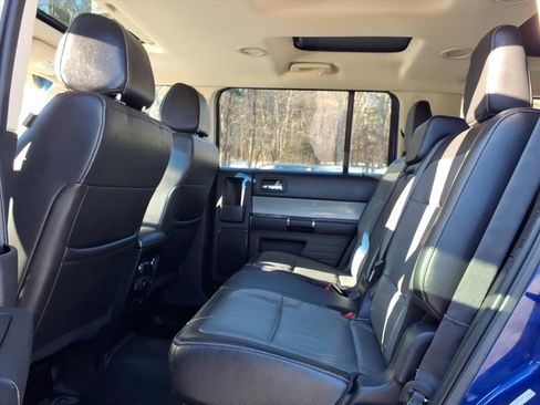 Used 2015 Ford Flex Limited w/ Equipment Group 302A image 11