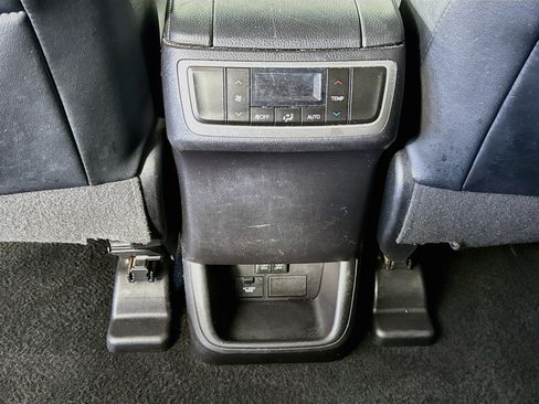 Certified 2019 Toyota Highlander XLE AWD/4WD image 27