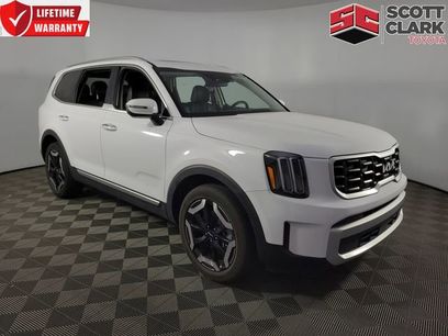Used 2025 Kia Telluride S