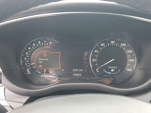 Used 2018 Lincoln MKC Premiere image 23