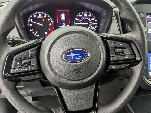 New 2026 Subaru Crosstrek 2.5i image 16