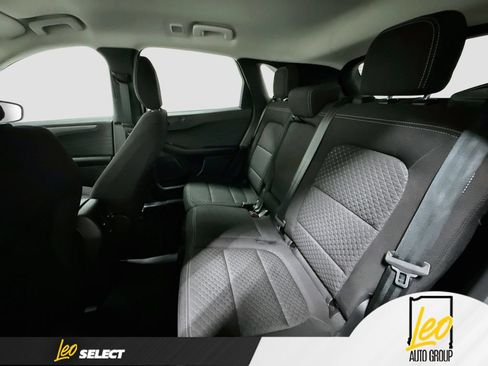 Used 2023 Ford Escape Active w/ Tech Pack #1 AWD/4WD image 27