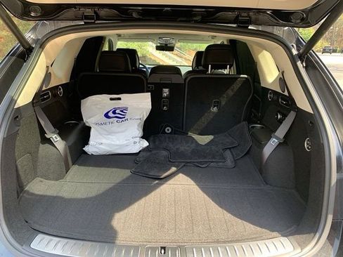 Used 2026 Genesis GV80 3.5T Prestige image 21