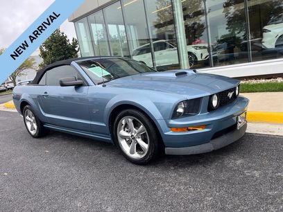 Used 2006 Ford Mustang GT Premium