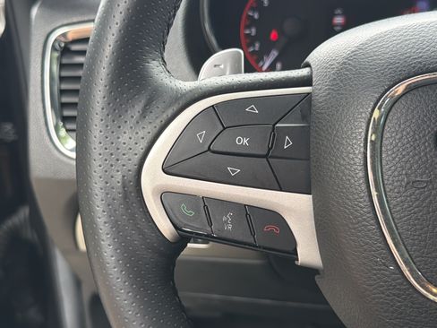 Used 2014 Dodge Durango R/T w/ Premium Nappa Leather Group RWD image 23