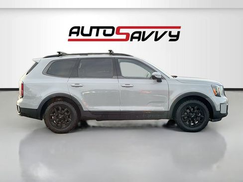 Used 2024 Kia Telluride SX Prestige X-Pro image 8