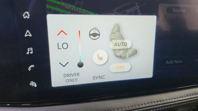 Certified 2024 Nissan Ariya AWD image 18