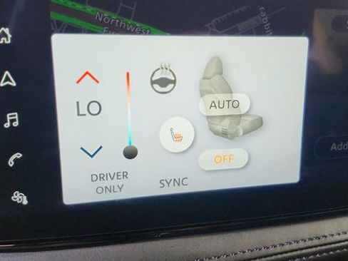 Certified 2024 Nissan Ariya AWD image 18