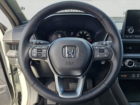 Certified 2025 Honda CR-V Sport image 20