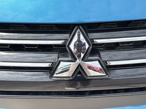 Used 2023 Mitsubishi Mirage ES FWD image 11
