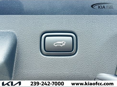 New 2026 Kia Sportage EX image 13