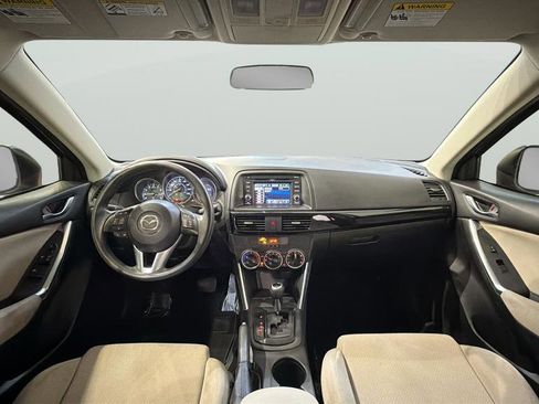 Used 2013 MAZDA CX-5 Sport w/ Bluetooth Audio Pkg image 31